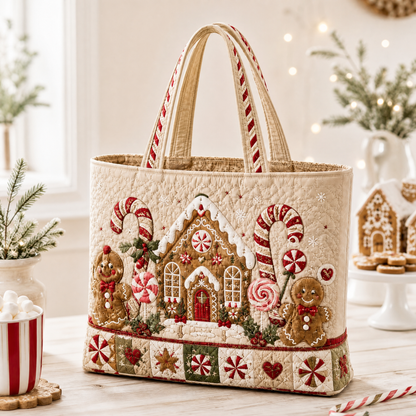 Walter's Winter Bag