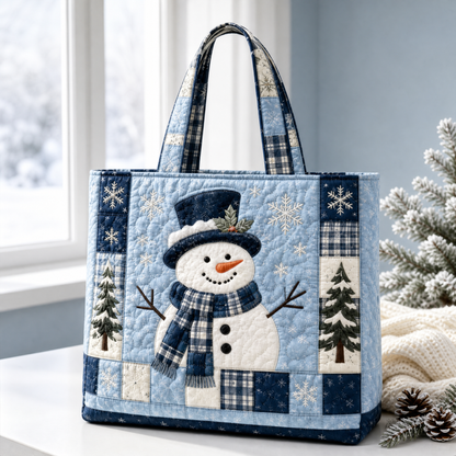 Walter's Winter Bag
