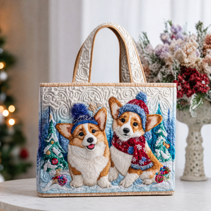 Walter's Winter Bag
