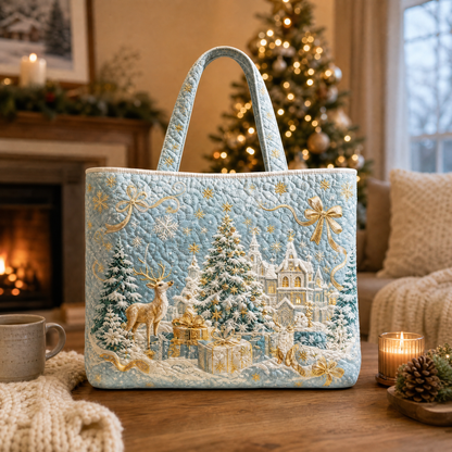Walter's Winter Bag